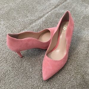 Vince Camuto Heels